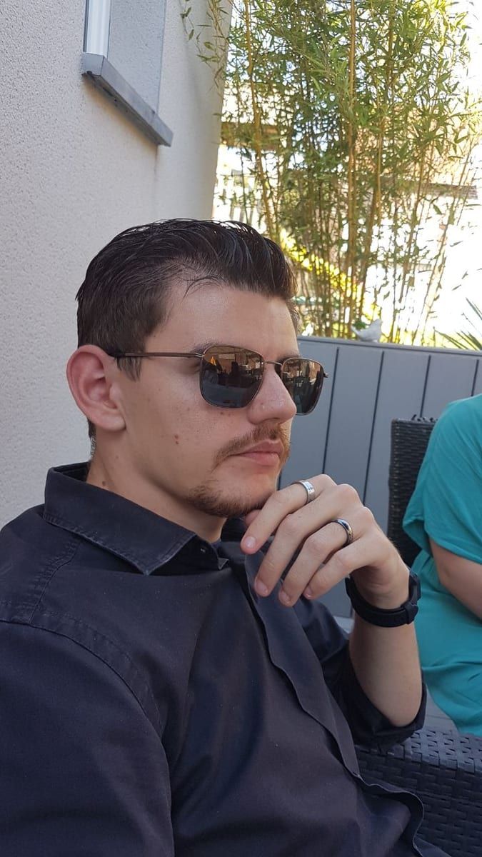 Profil von Abdrahman