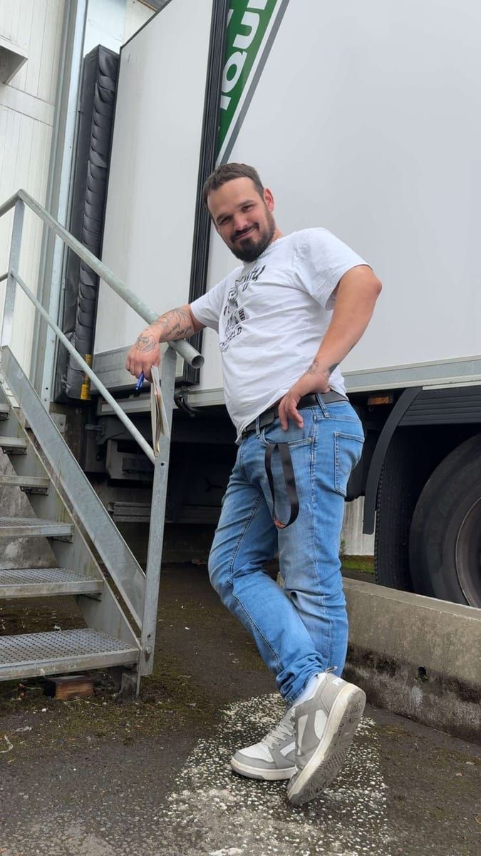 Profil von Phillippe