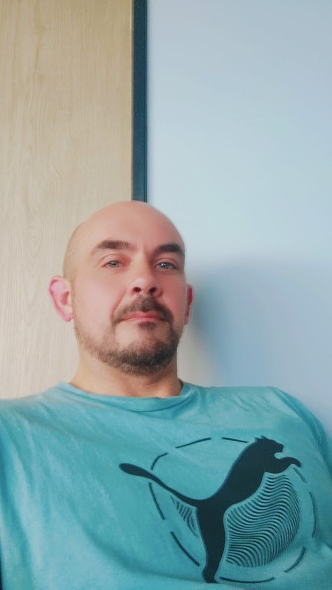 Profil von Japhet