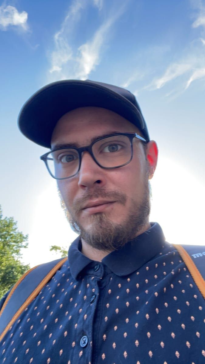 Profil von Johakim