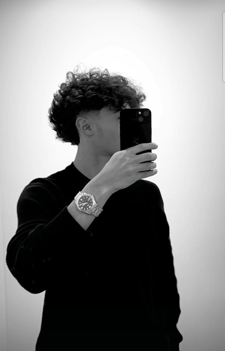 Profil von Iouri