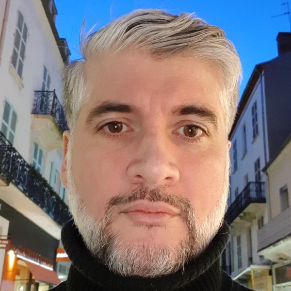 Profil von Amadeus