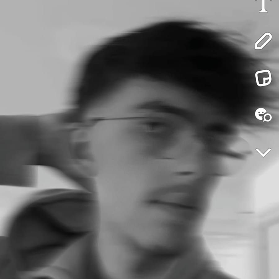Profil von Djalel