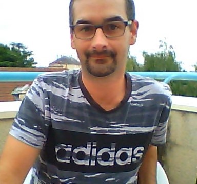 Profil von Saint-louis