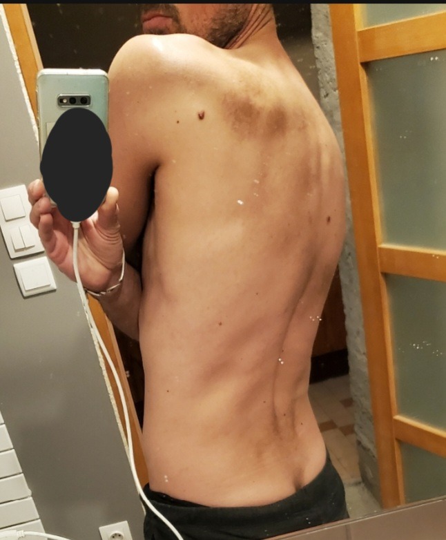 Profil von Samil
