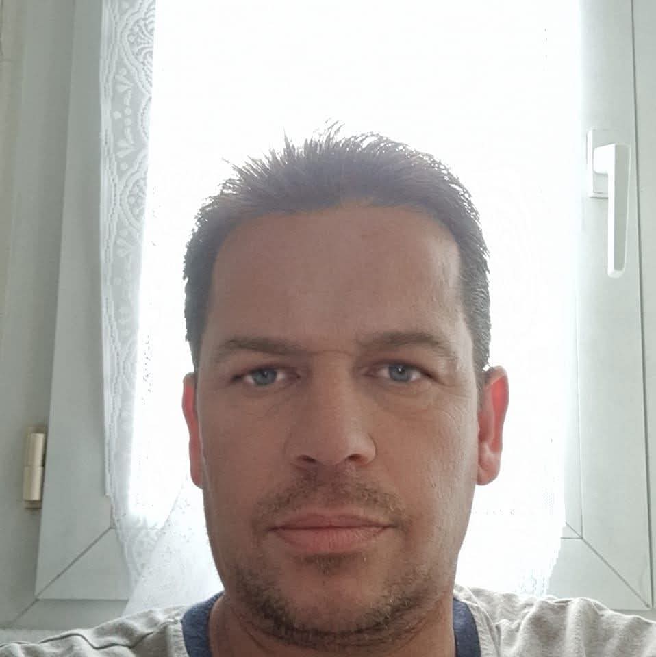 Profil von Chrislain