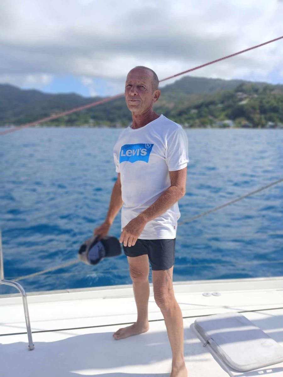 Profil von Maximo