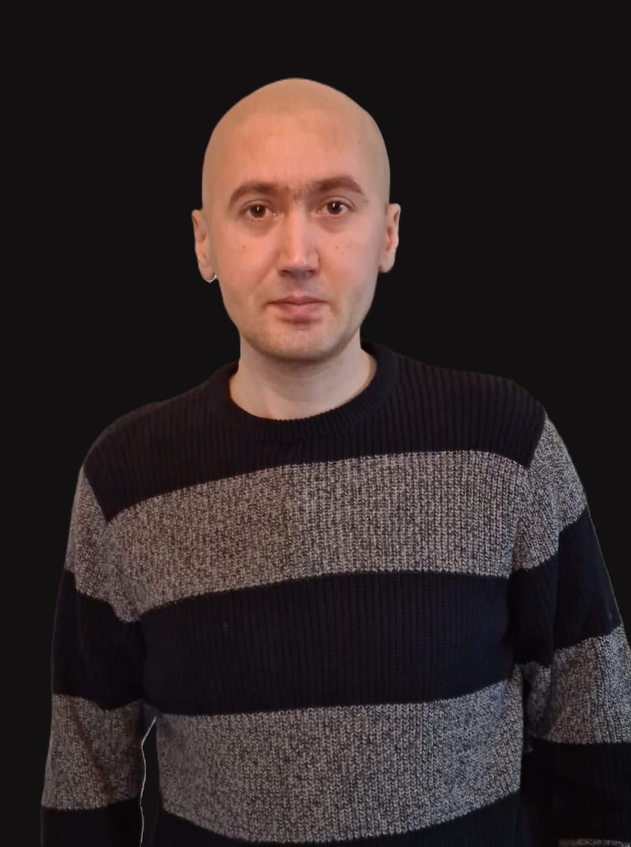 Profil von Mostefa
