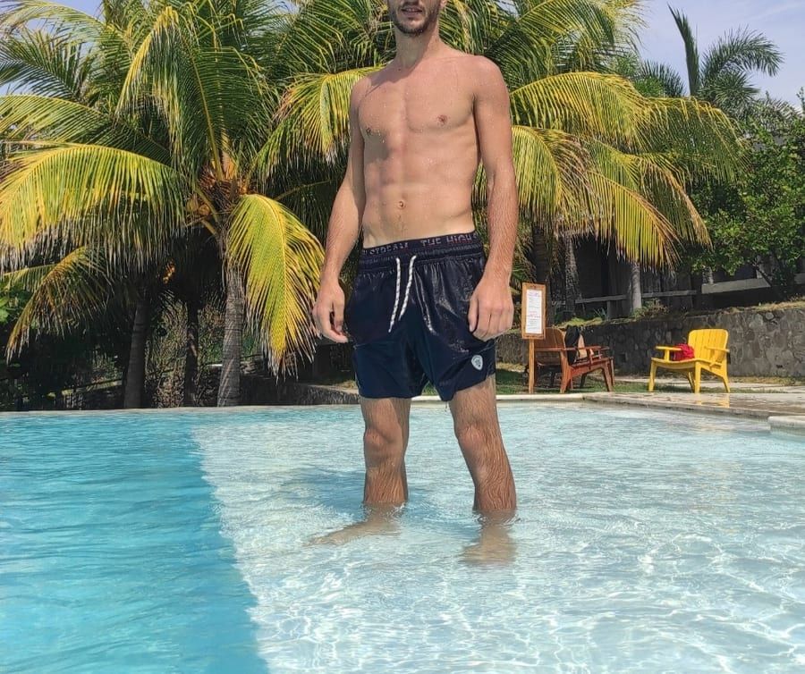 Profil von Niko