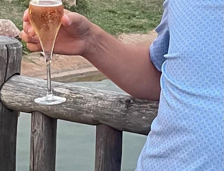 Profil von Asael