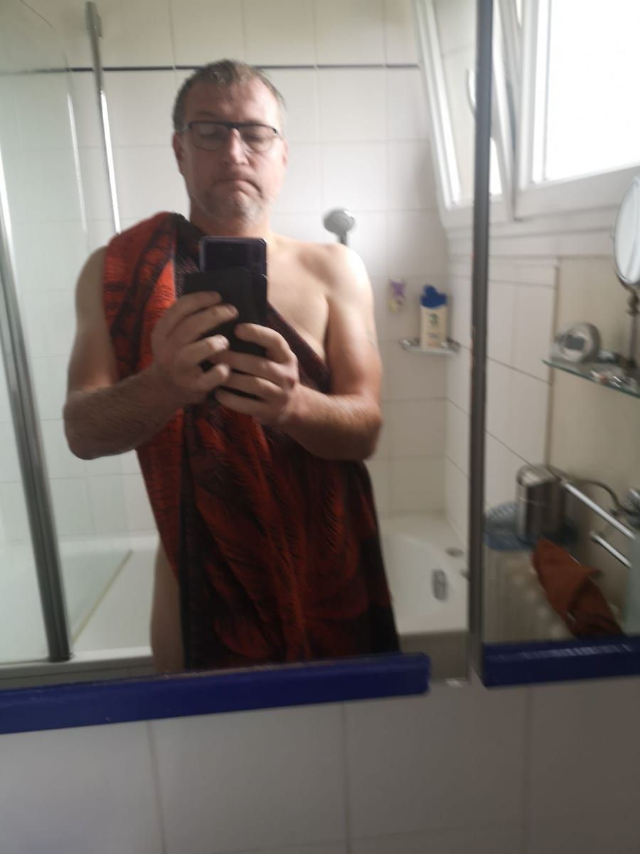 Profil von Ryan