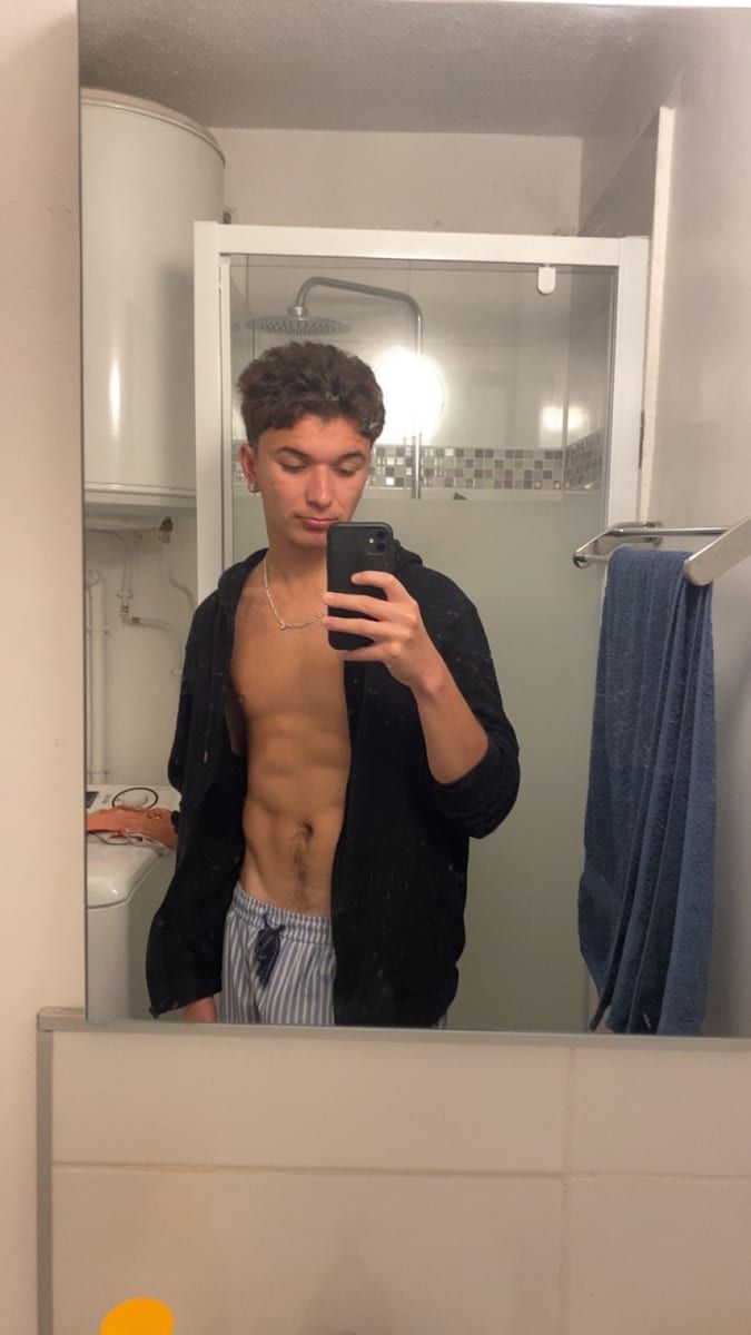 Profil von Mitch