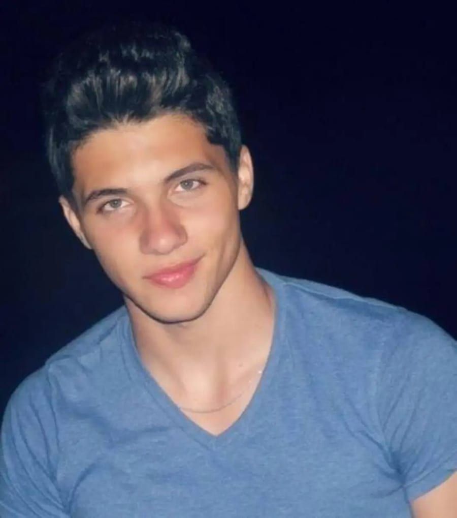 Profil von Frankie