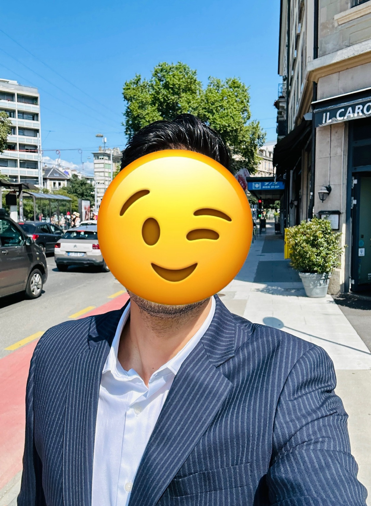 Profil von Nihat