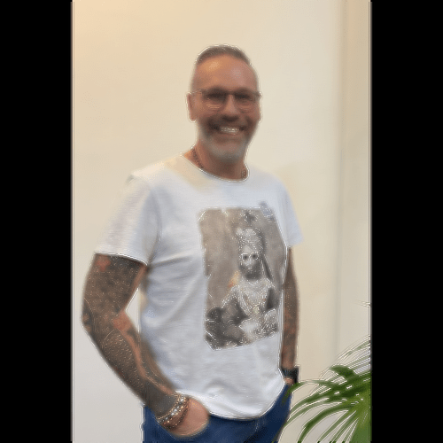 Profil von Abderahmen