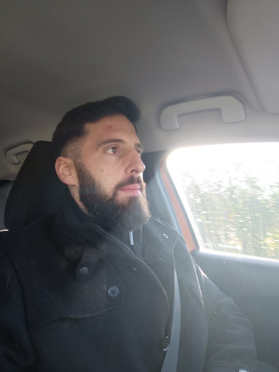 Profil von Joane