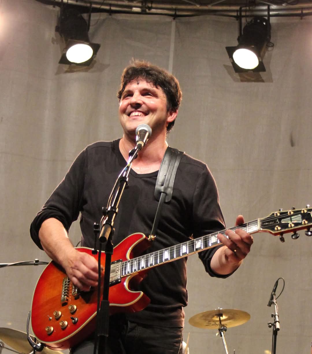 Profil von Luc-antoine
