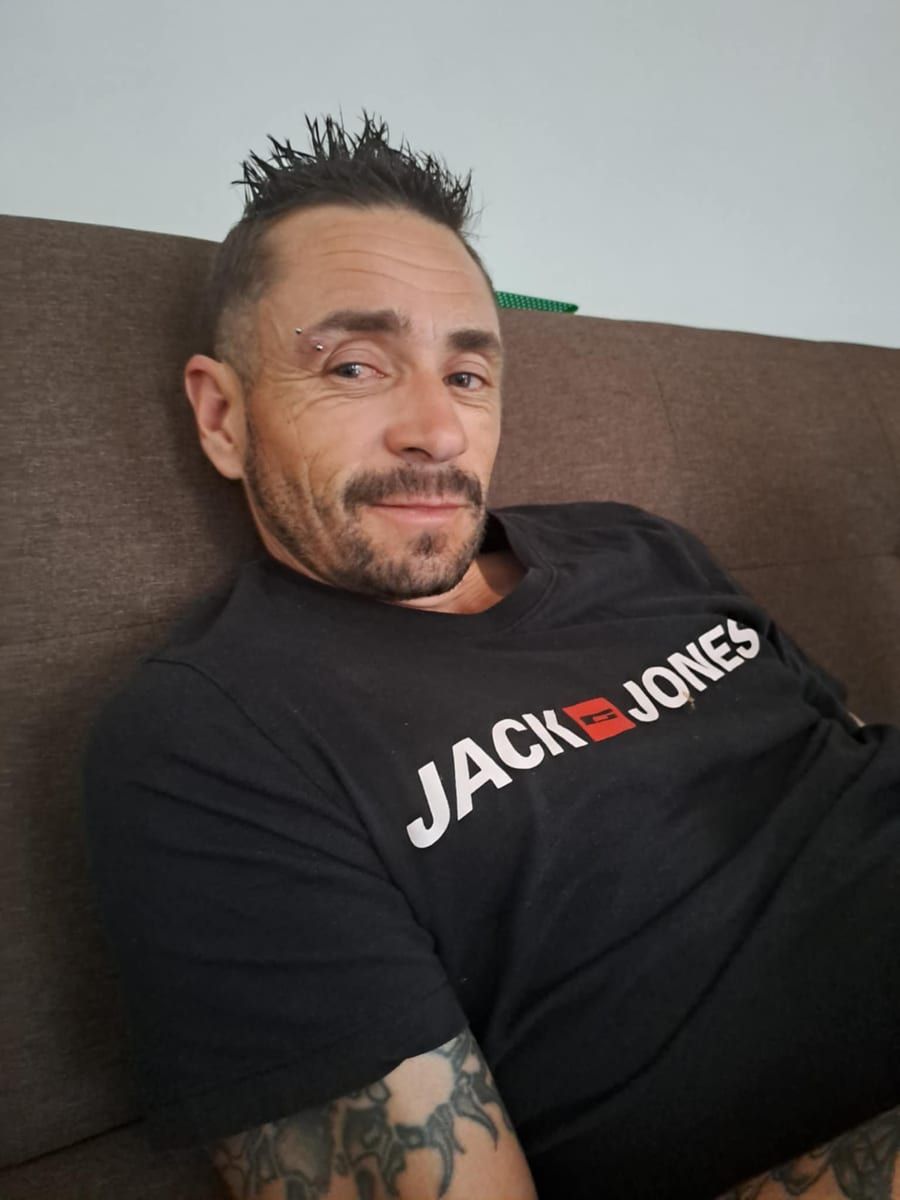 Profil von Fayçal