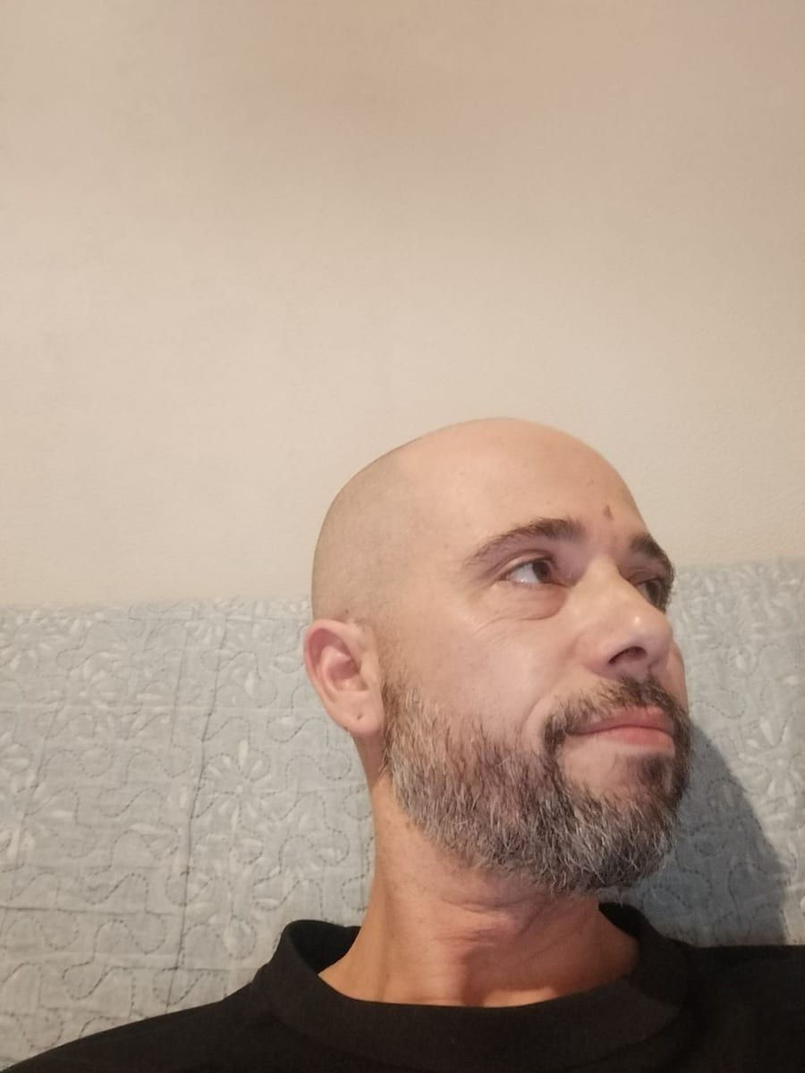 Profil von Kieran