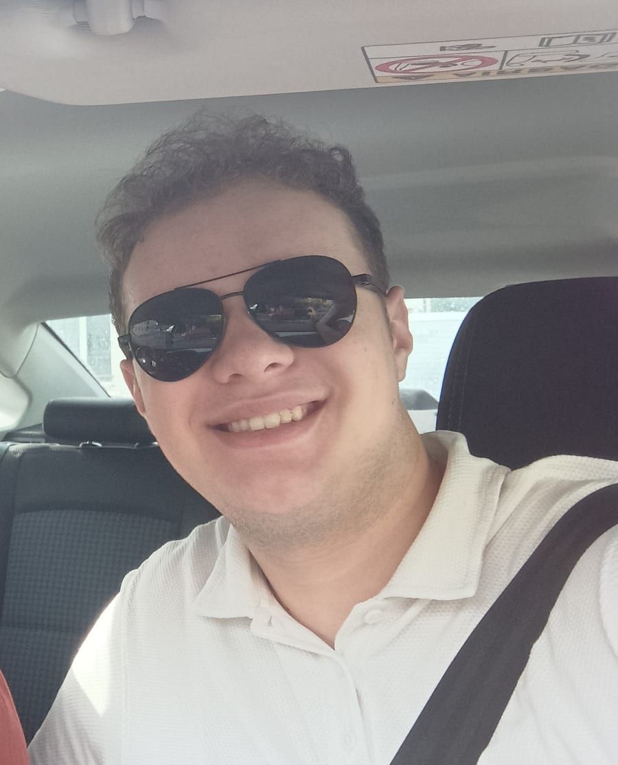 Profil von Nihat