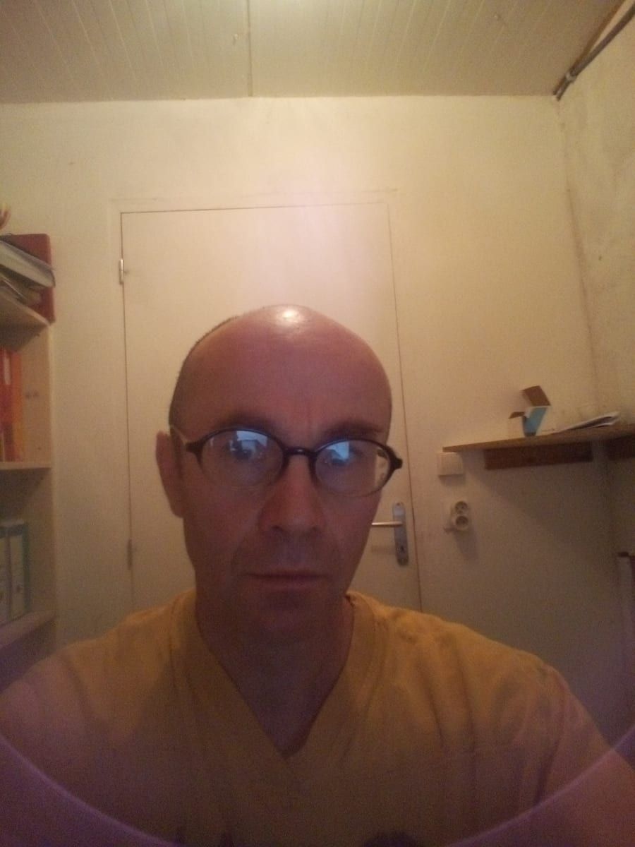 Profil von Endy