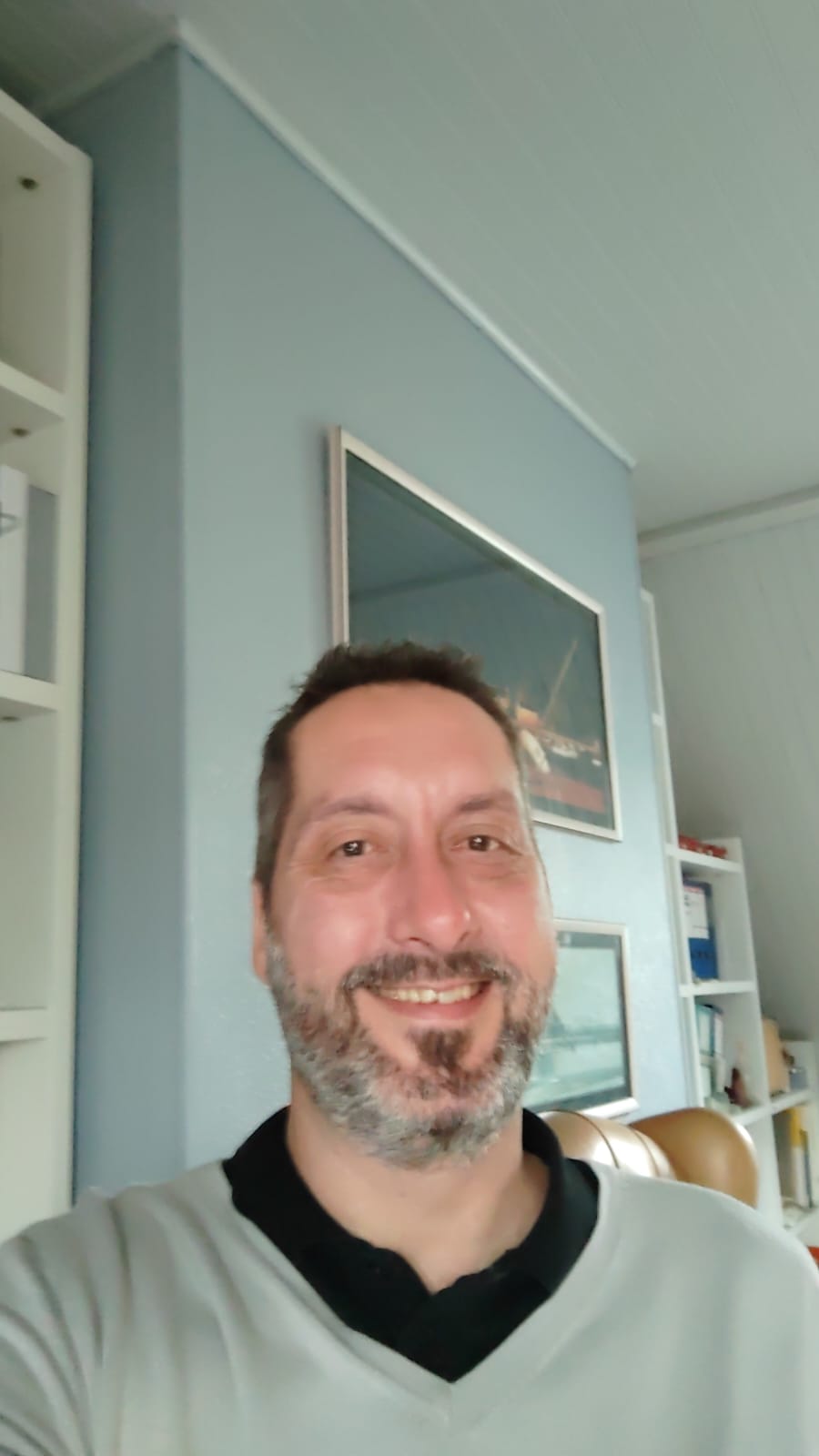 Profil von Jean-antoine
